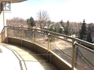 609 - 256 Doris Avenue, Toronto, Ontario  M2N 6X8 - Photo 7 - C12435879