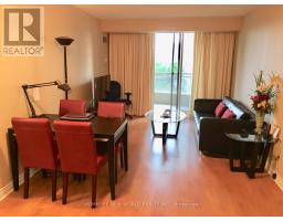 609 - 256 Doris Avenue, Toronto (Willowdale East), Ca