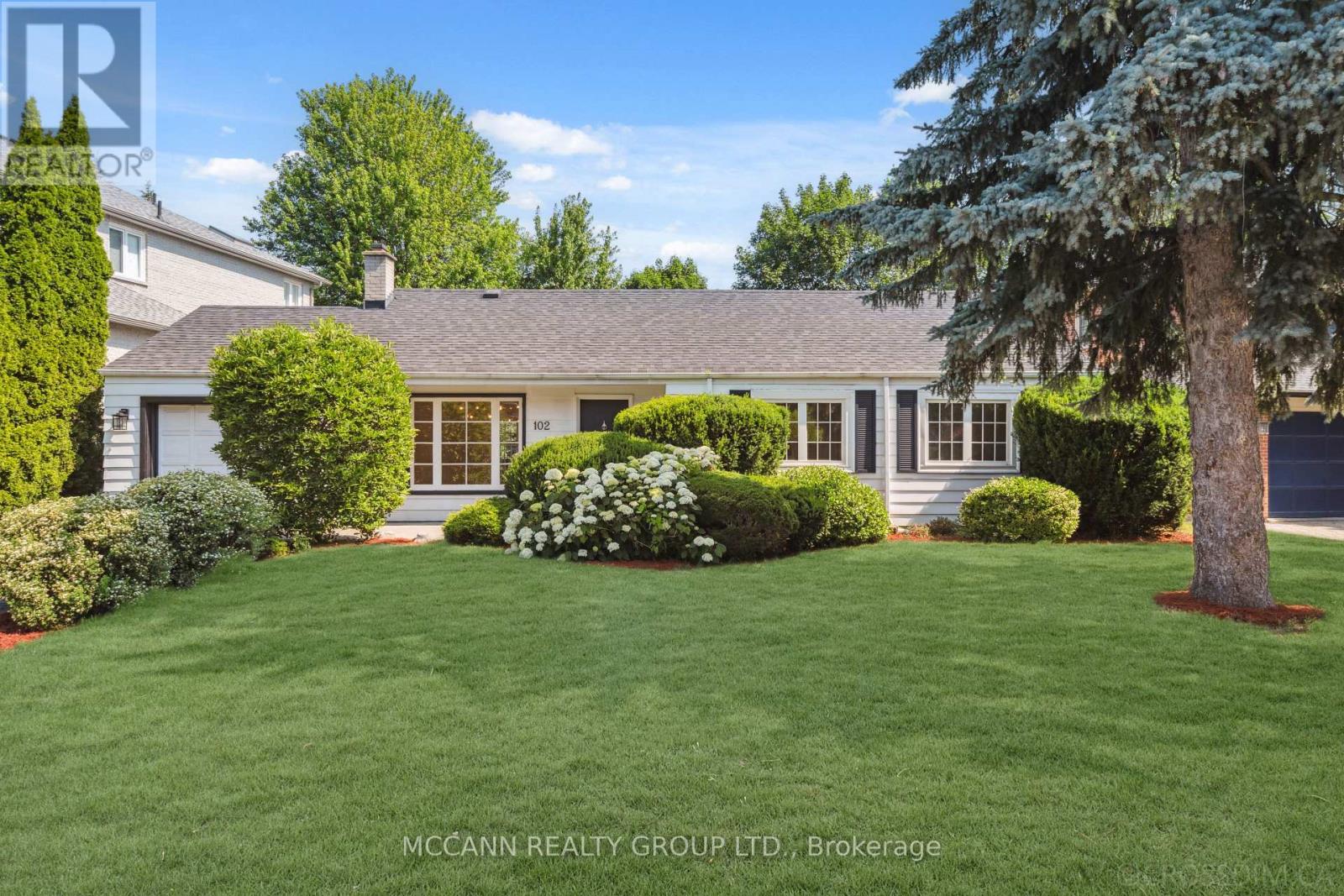 102 Yorkminster Road, Toronto, Ontario  M2P 1M6 - Photo 1 - C12435887