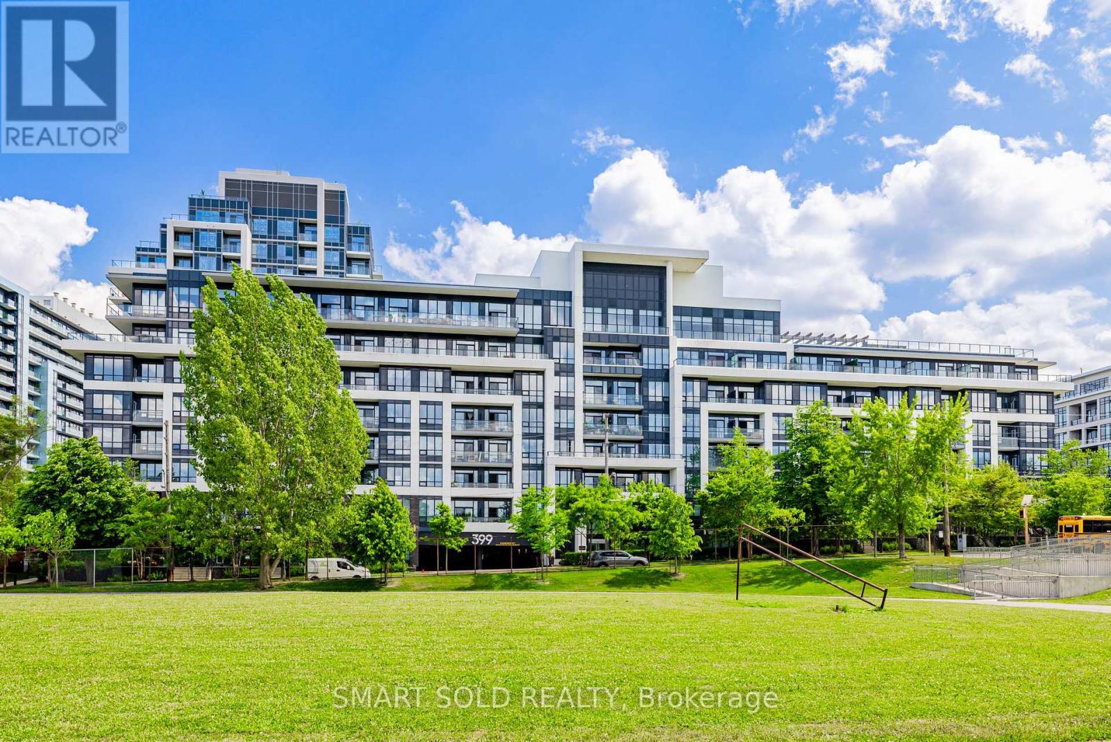624 - 399 SPRING GARDEN AVENUE E, Toronto, Ontario