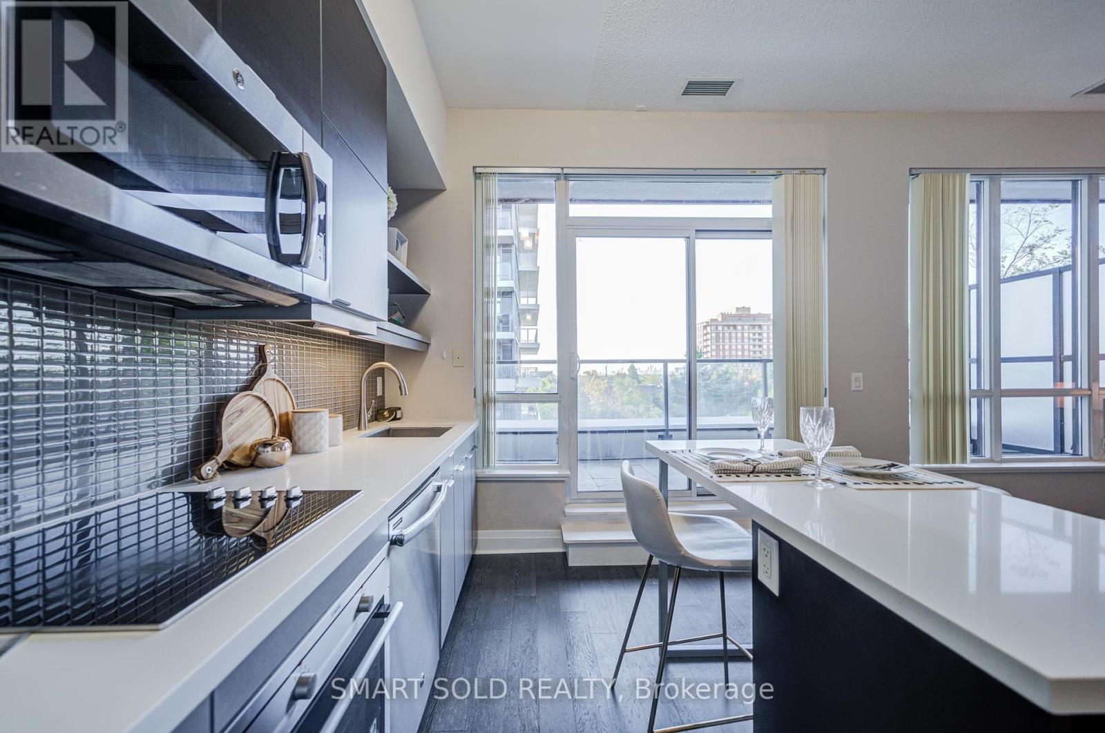 624 - 399 Spring Garden Avenue E, Toronto, Ontario  M2N 3H6 - Photo 11 - C12435891