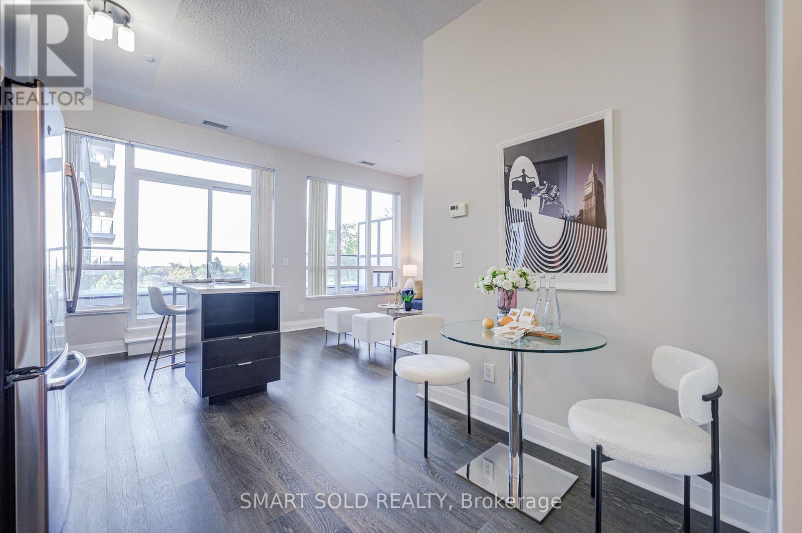624 - 399 Spring Garden Avenue E, Toronto, Ontario  M2N 3H6 - Photo 15 - C12435891