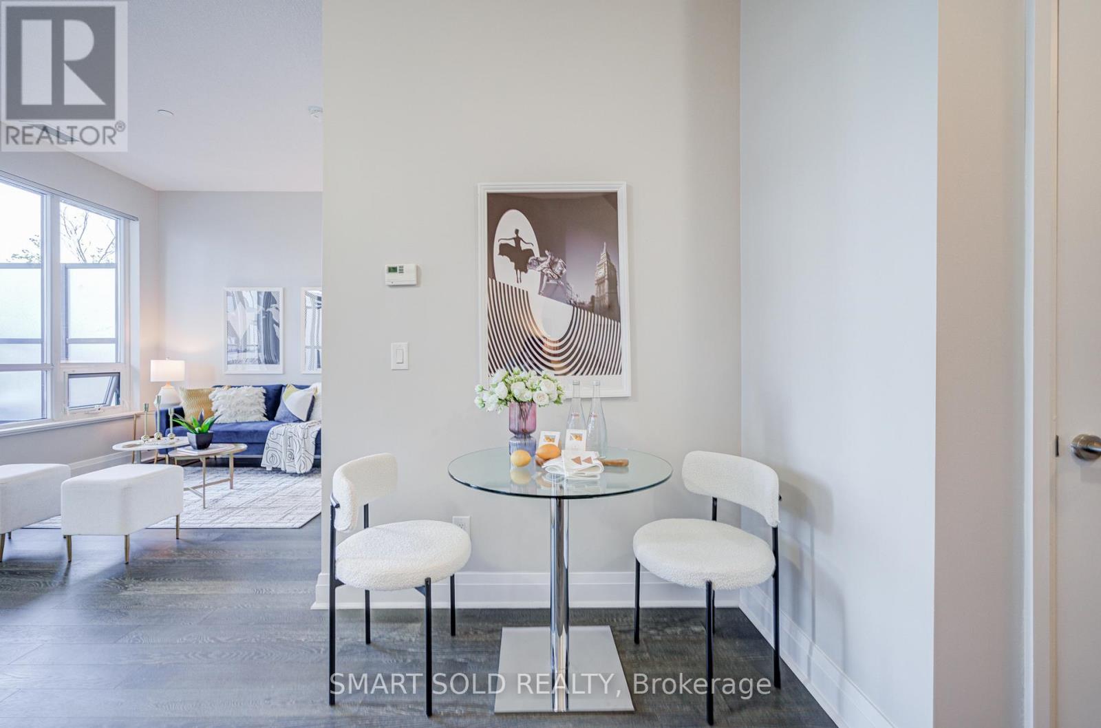624 - 399 Spring Garden Avenue E, Toronto, Ontario  M2N 3H6 - Photo 16 - C12435891