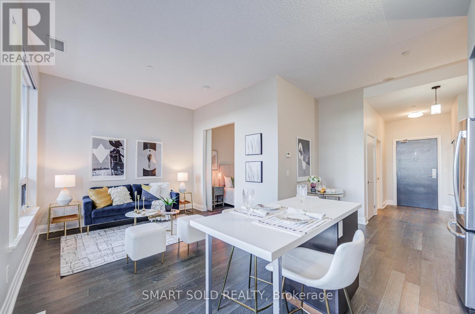 624 - 399 Spring Garden Avenue E, Toronto, Ontario  M2N 3H6 - Photo 19 - C12435891