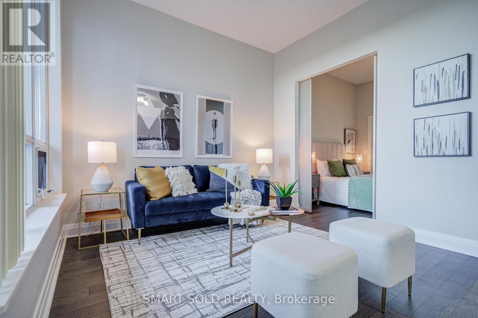 624 - 399 Spring Garden Avenue E, Toronto, Ontario  M2N 3H6 - Photo 20 - C12435891