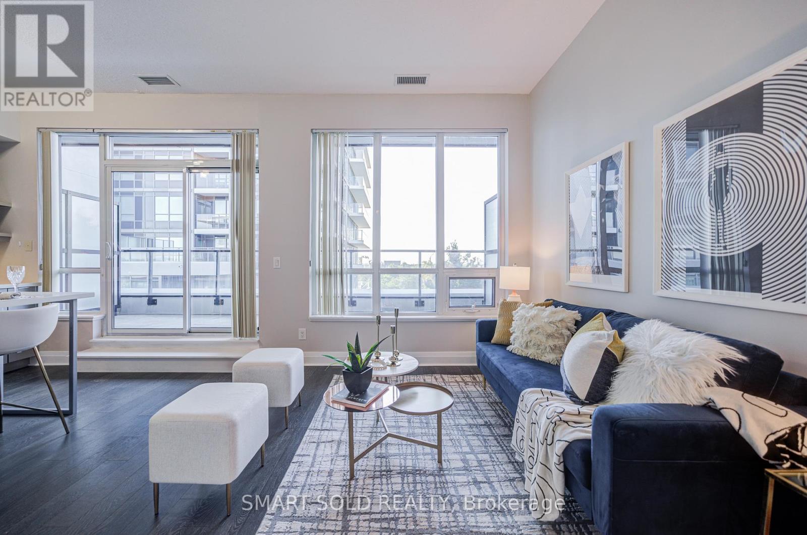 624 - 399 Spring Garden Avenue E, Toronto, Ontario  M2N 3H6 - Photo 22 - C12435891