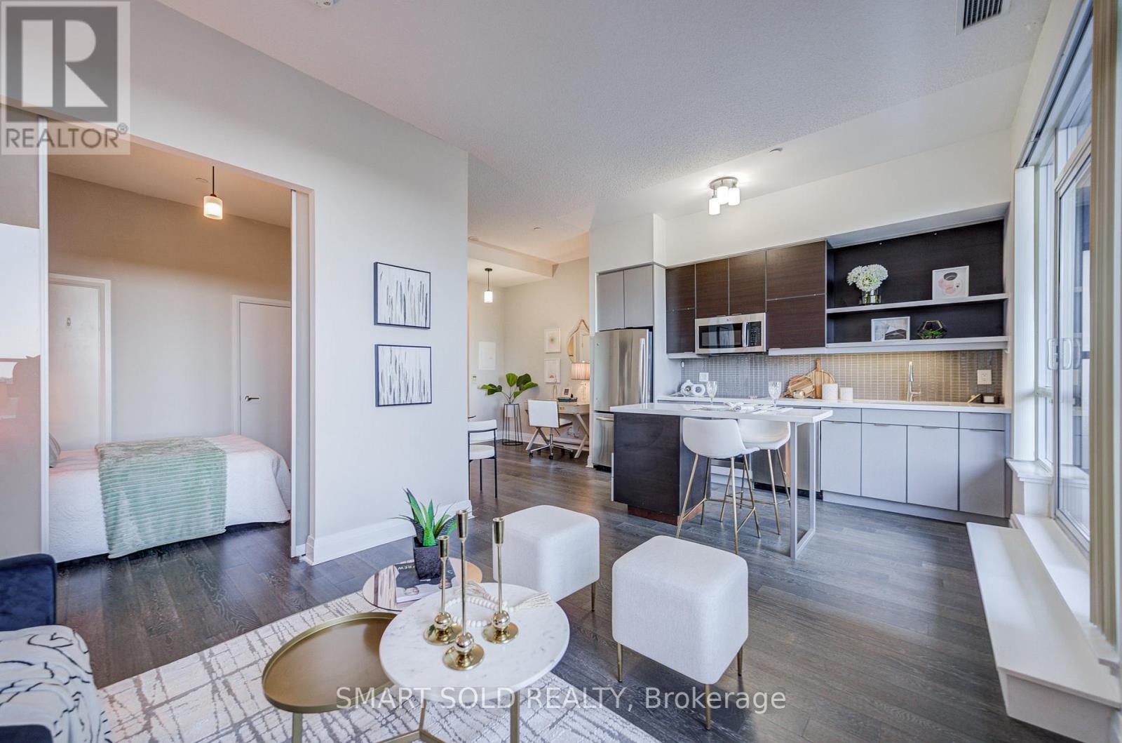 624 - 399 Spring Garden Avenue E, Toronto, Ontario  M2N 3H6 - Photo 25 - C12435891