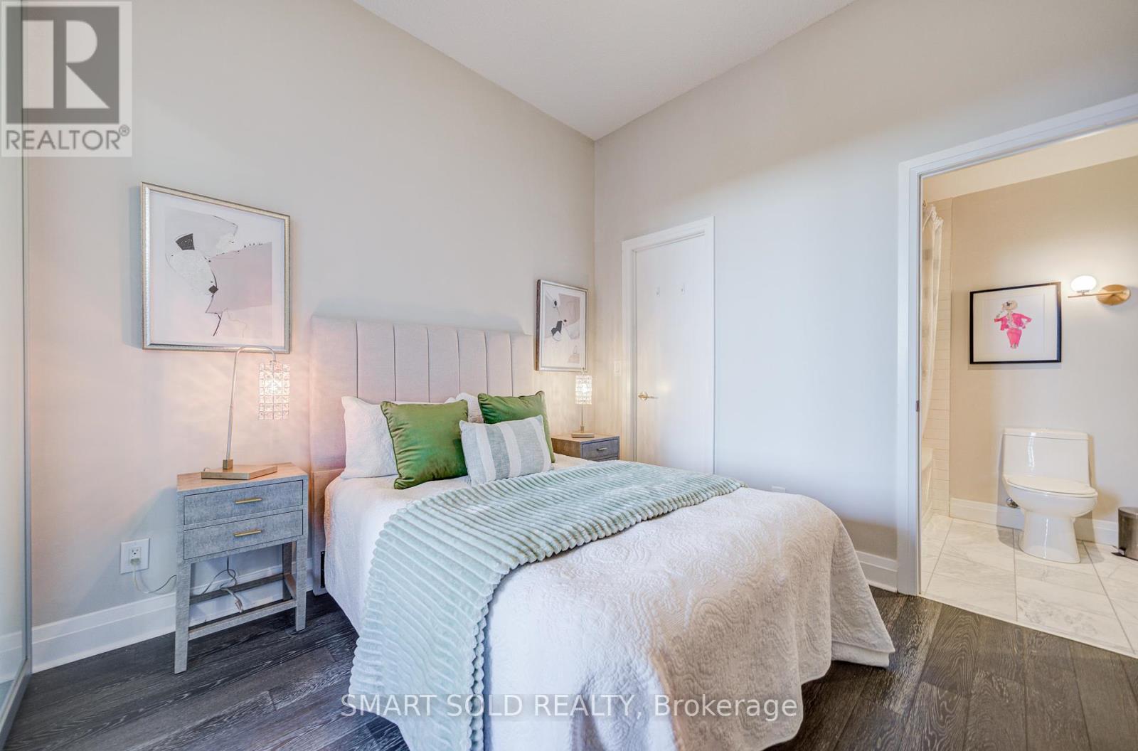 624 - 399 Spring Garden Avenue E, Toronto, Ontario  M2N 3H6 - Photo 26 - C12435891