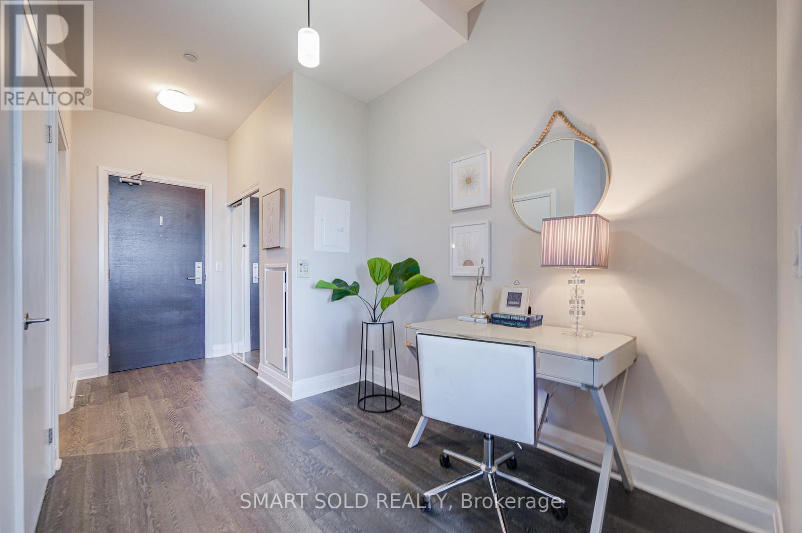 624 - 399 Spring Garden Avenue E, Toronto, Ontario  M2N 3H6 - Photo 36 - C12435891