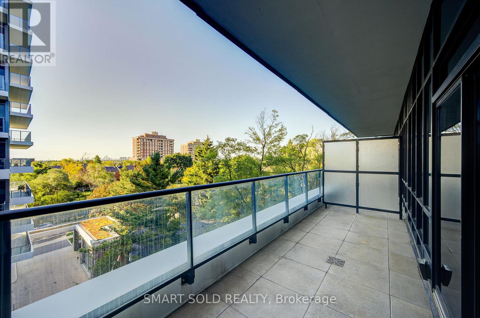 624 - 399 Spring Garden Avenue E, Toronto, Ontario  M2N 3H6 - Photo 38 - C12435891