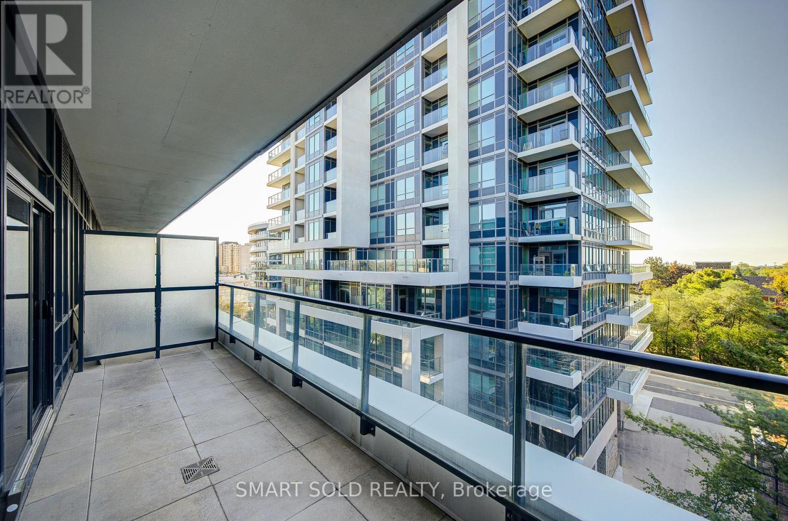 624 - 399 Spring Garden Avenue E, Toronto, Ontario  M2N 3H6 - Photo 40 - C12435891