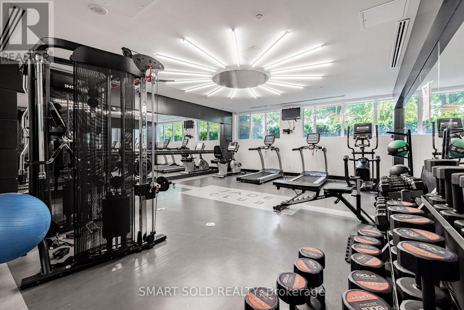 624 - 399 Spring Garden Avenue E, Toronto, Ontario  M2N 3H6 - Photo 42 - C12435891