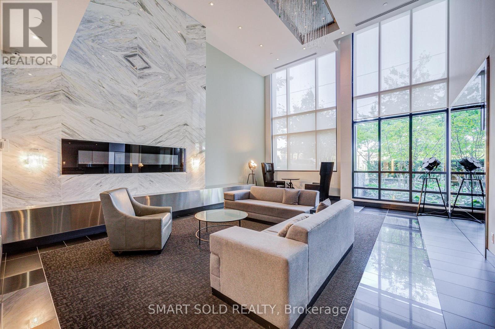 624 - 399 Spring Garden Avenue E, Toronto, Ontario  M2N 3H6 - Photo 44 - C12435891
