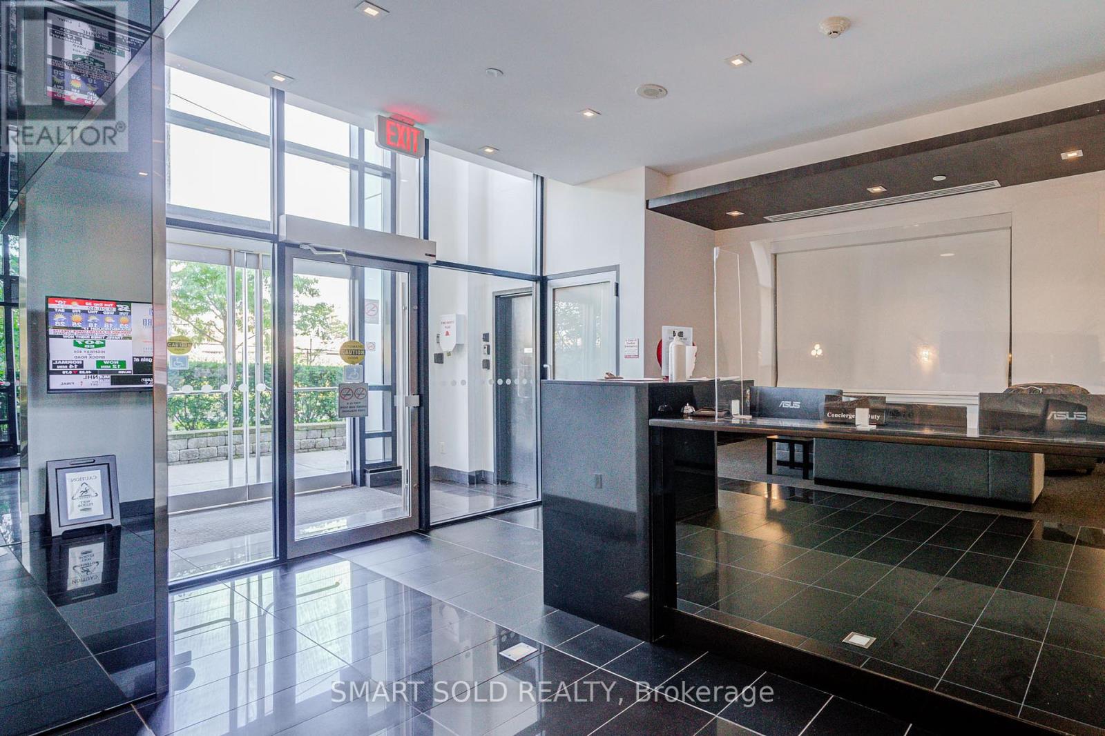 624 - 399 Spring Garden Avenue E, Toronto, Ontario  M2N 3H6 - Photo 45 - C12435891