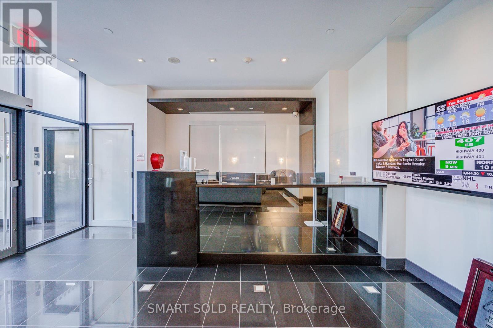 624 - 399 Spring Garden Avenue E, Toronto, Ontario  M2N 3H6 - Photo 46 - C12435891
