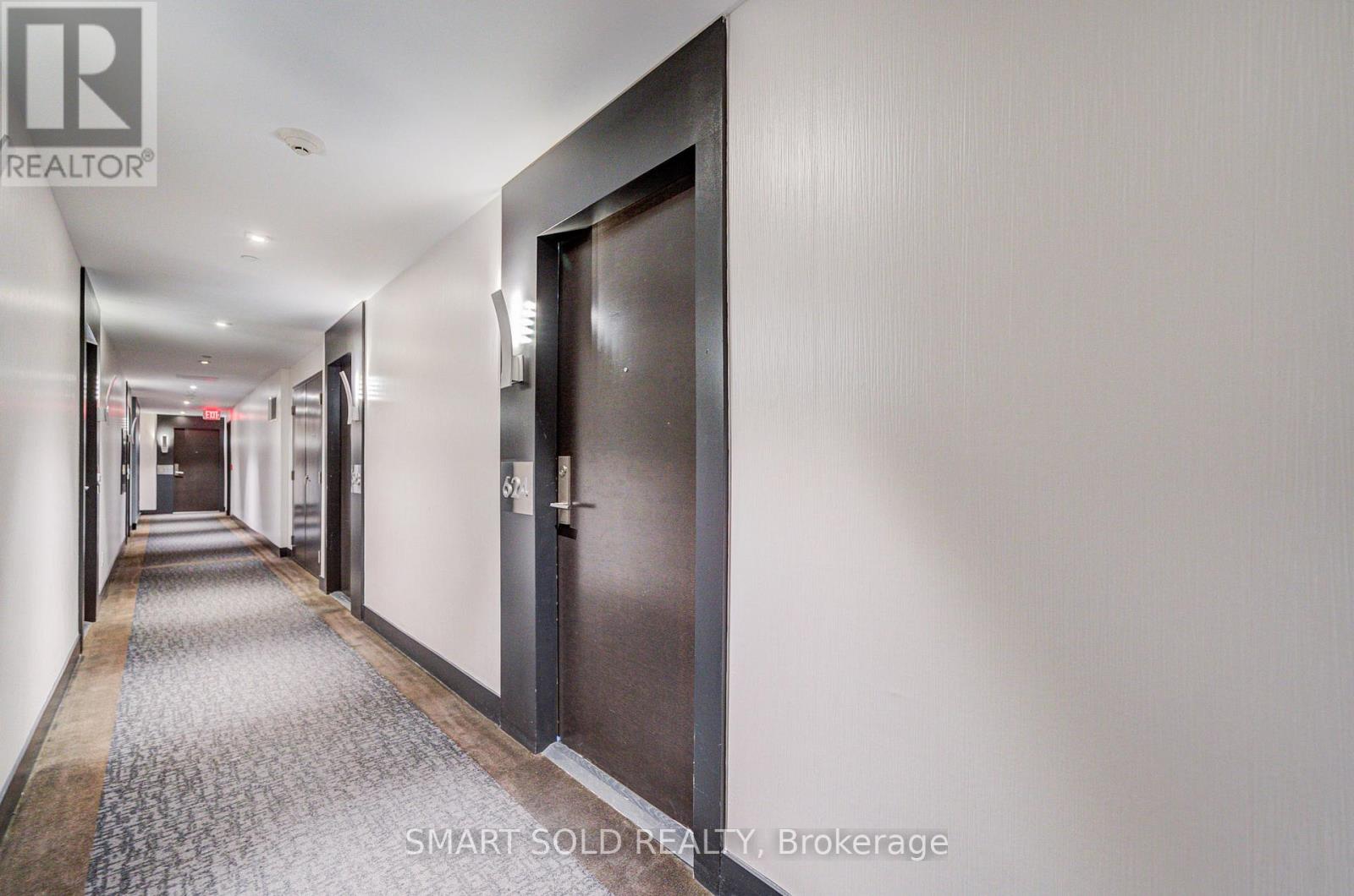 624 - 399 Spring Garden Avenue E, Toronto, Ontario  M2N 3H6 - Photo 48 - C12435891