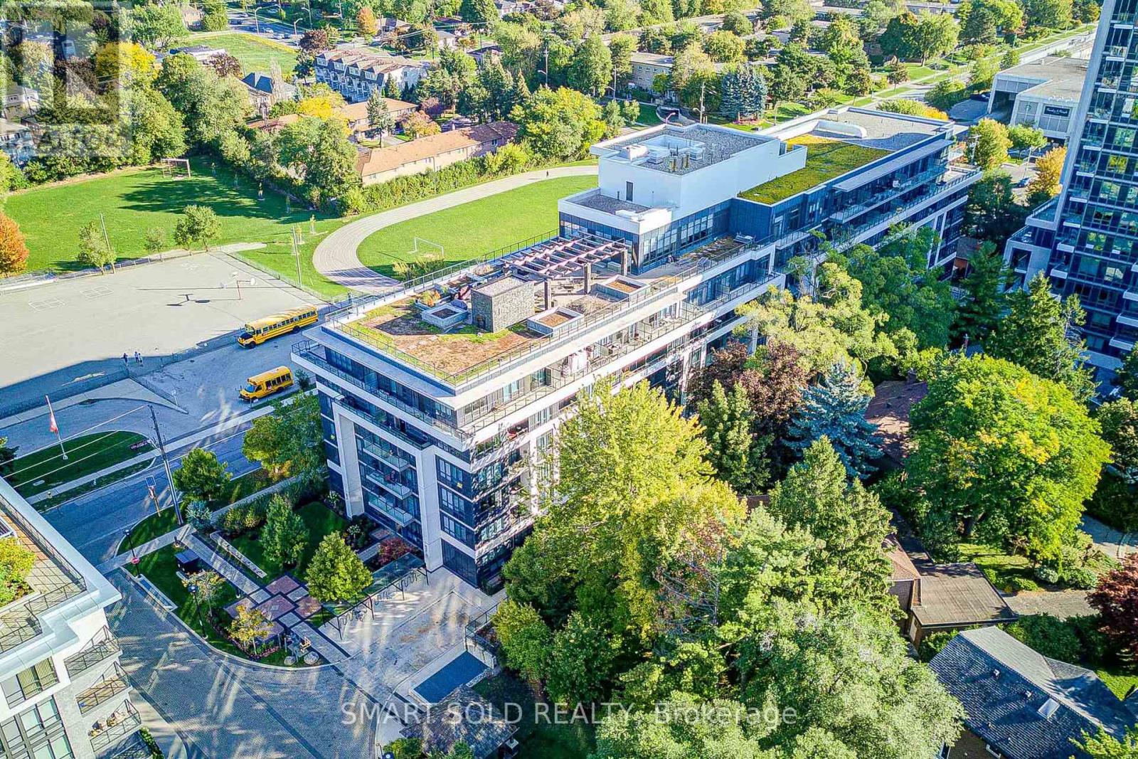 624 - 399 Spring Garden Avenue E, Toronto, Ontario  M2N 3H6 - Photo 49 - C12435891