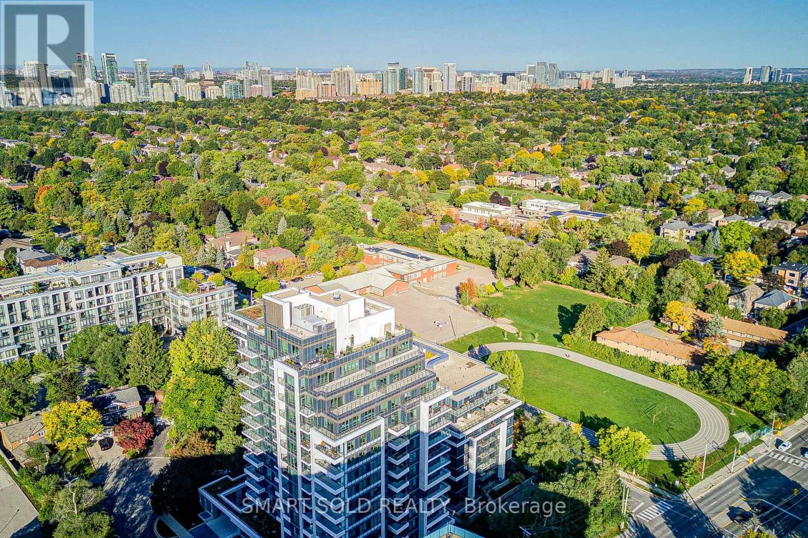 624 - 399 Spring Garden Avenue E, Toronto, Ontario  M2N 3H6 - Photo 50 - C12435891