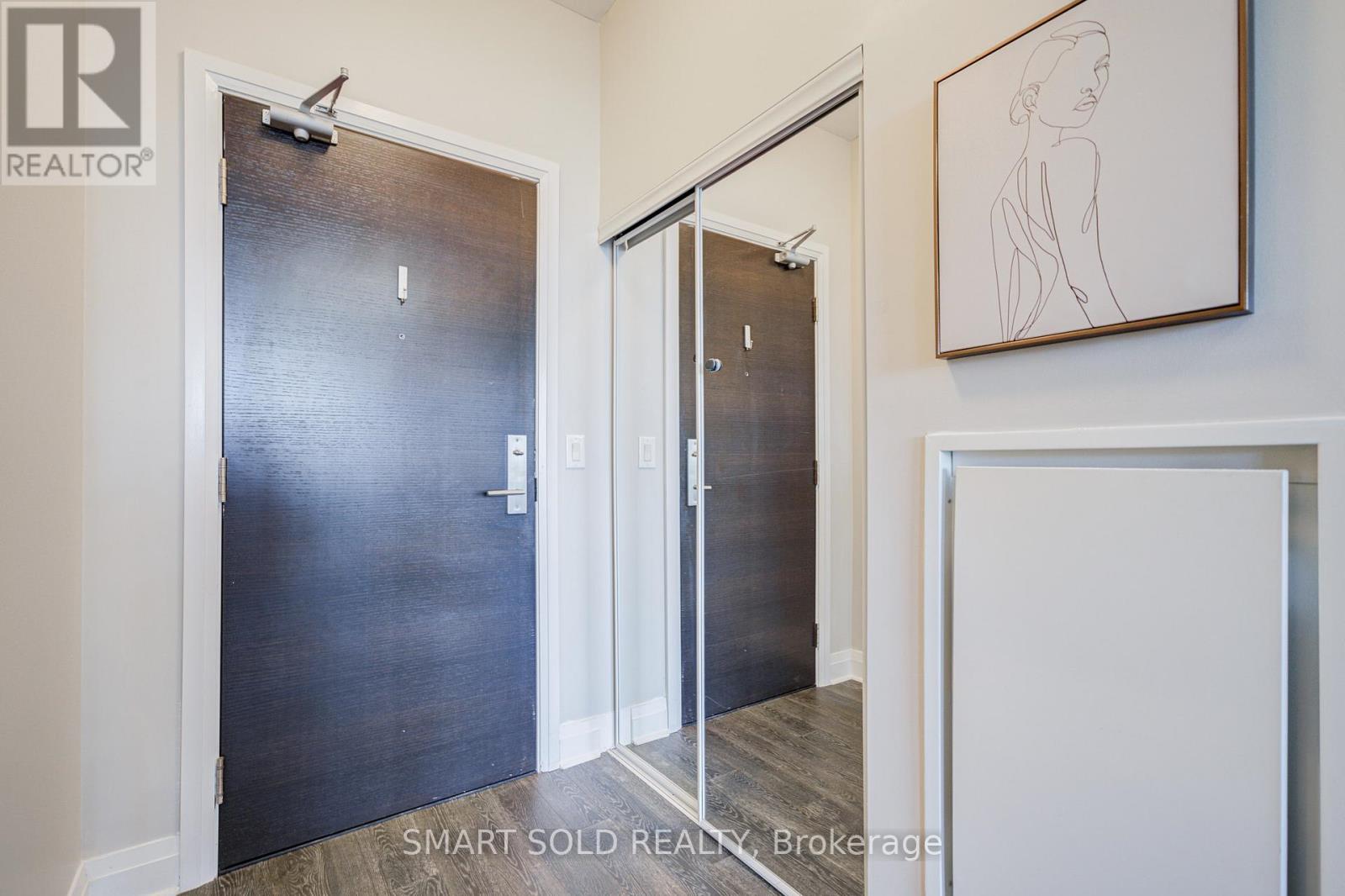 624 - 399 Spring Garden Avenue E, Toronto, Ontario  M2N 3H6 - Photo 6 - C12435891