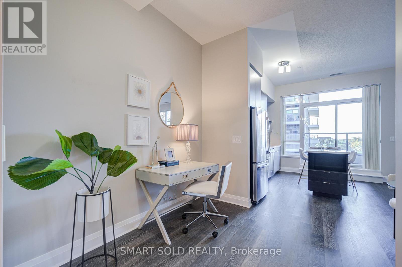 624 - 399 Spring Garden Avenue E, Toronto, Ontario  M2N 3H6 - Photo 7 - C12435891
