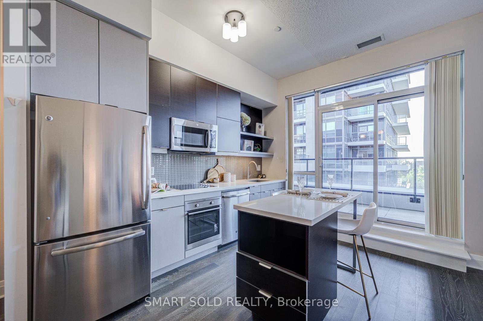 624 - 399 Spring Garden Avenue E, Toronto, Ontario  M2N 3H6 - Photo 8 - C12435891