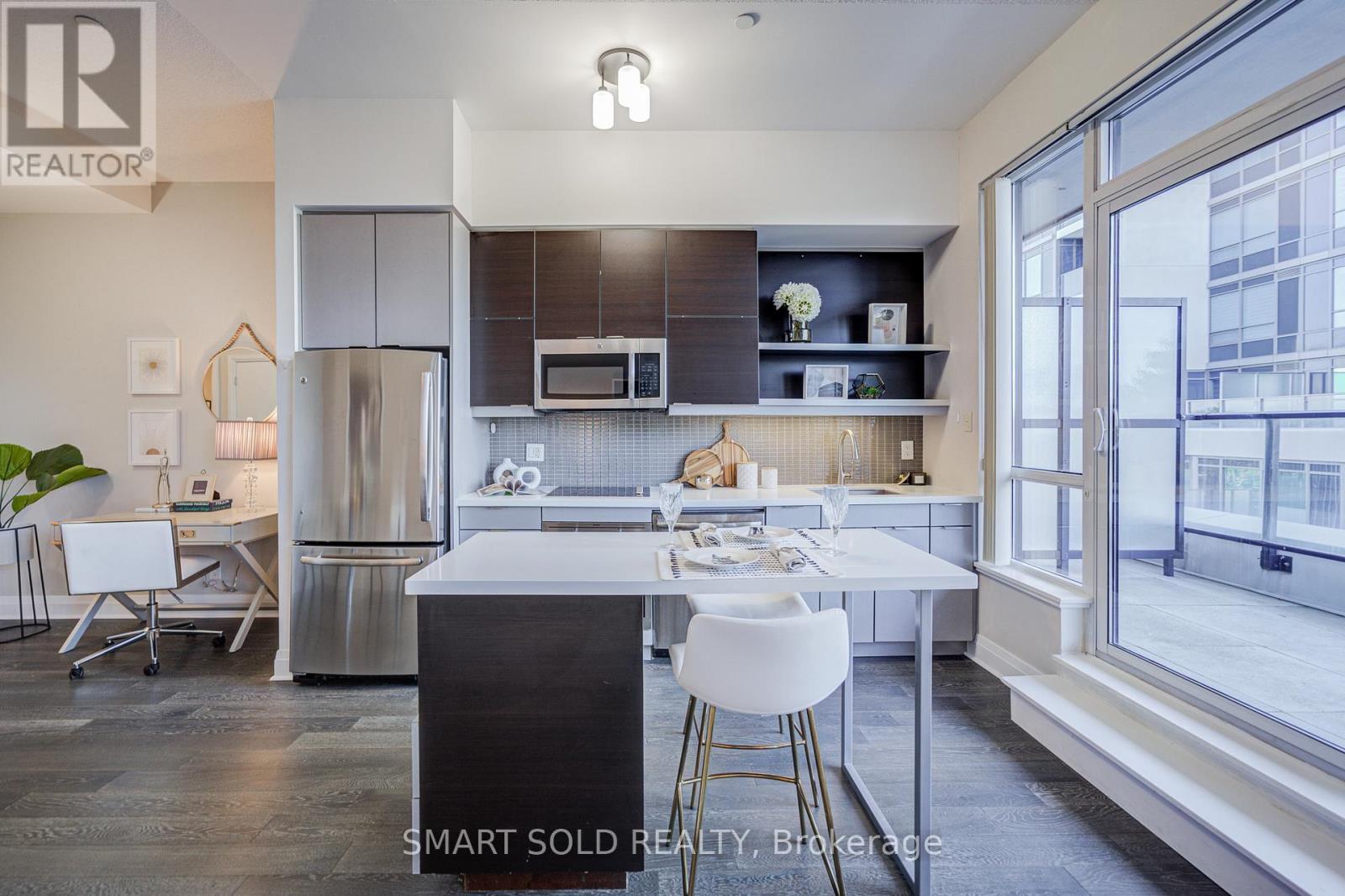 624 - 399 Spring Garden Avenue E, Toronto, Ontario  M2N 3H6 - Photo 9 - C12435891