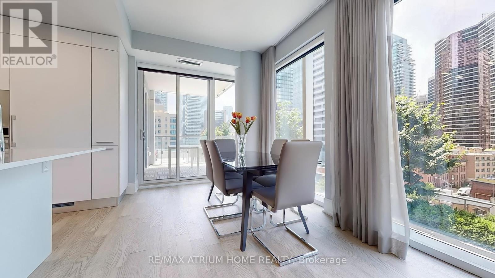 715 - 1 Gloucester Street, Toronto, Ontario  M4Y 0C7 - Photo 14 - C12435898