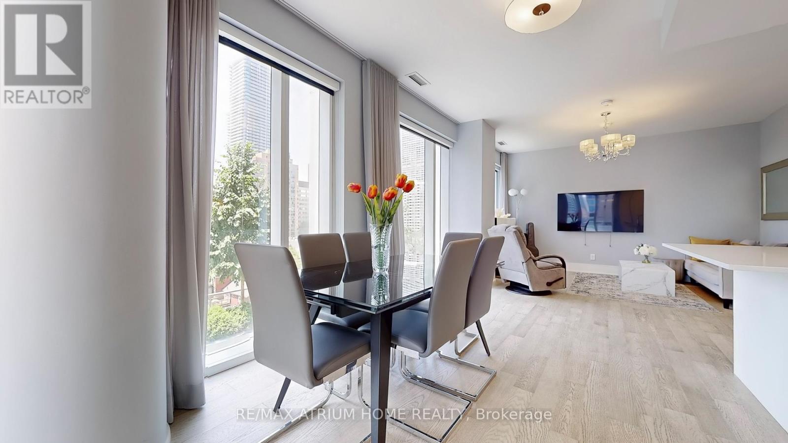 715 - 1 Gloucester Street, Toronto, Ontario  M4Y 0C7 - Photo 16 - C12435898