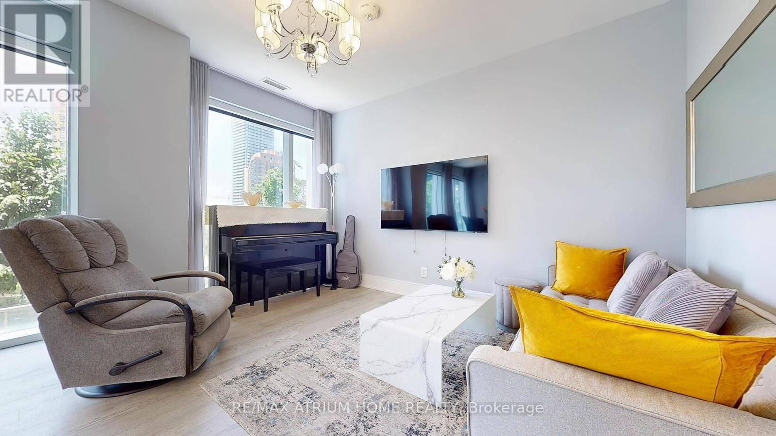 715 - 1 Gloucester Street, Toronto, Ontario  M4Y 0C7 - Photo 17 - C12435898