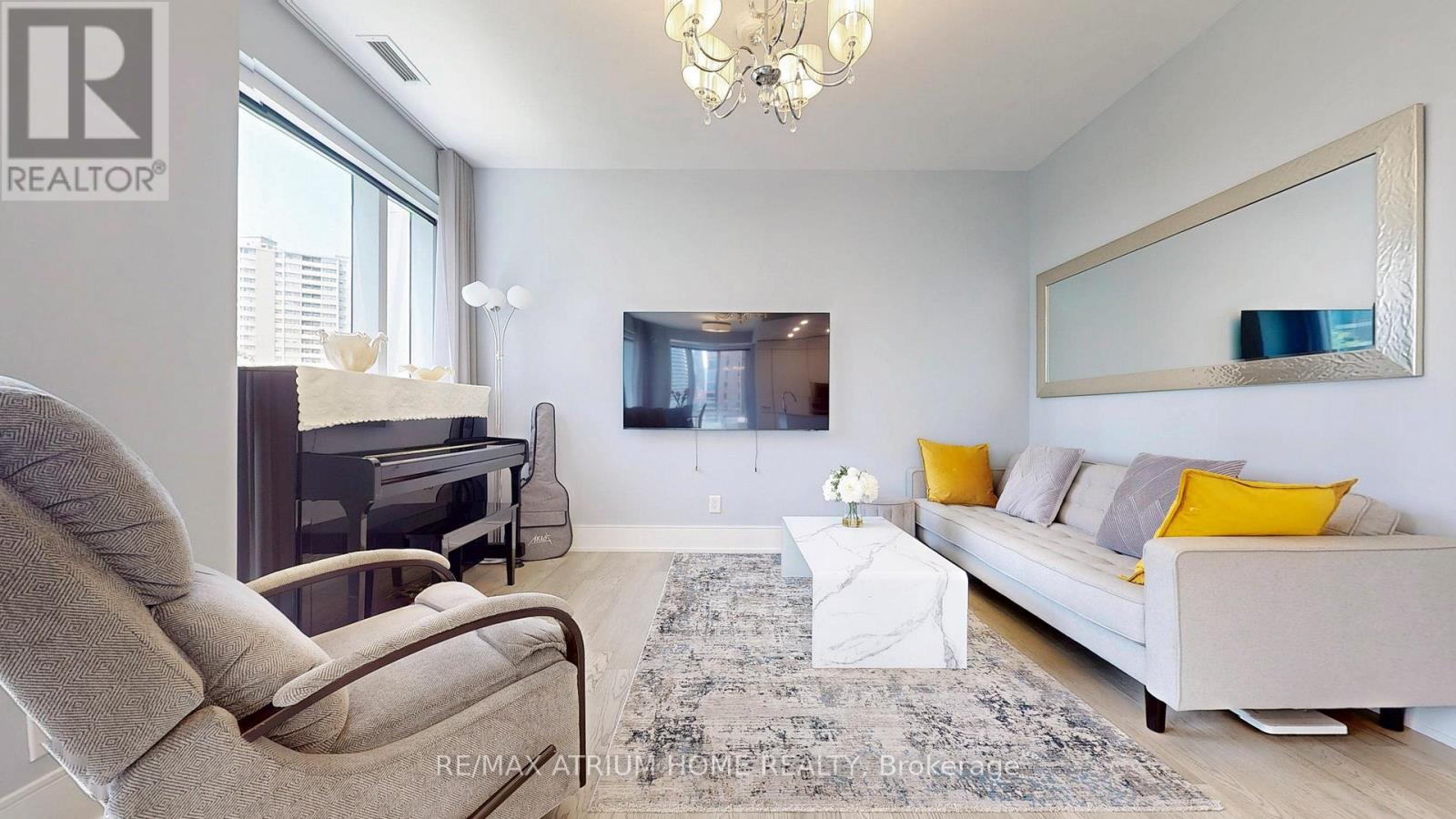 715 - 1 Gloucester Street, Toronto, Ontario  M4Y 0C7 - Photo 18 - C12435898