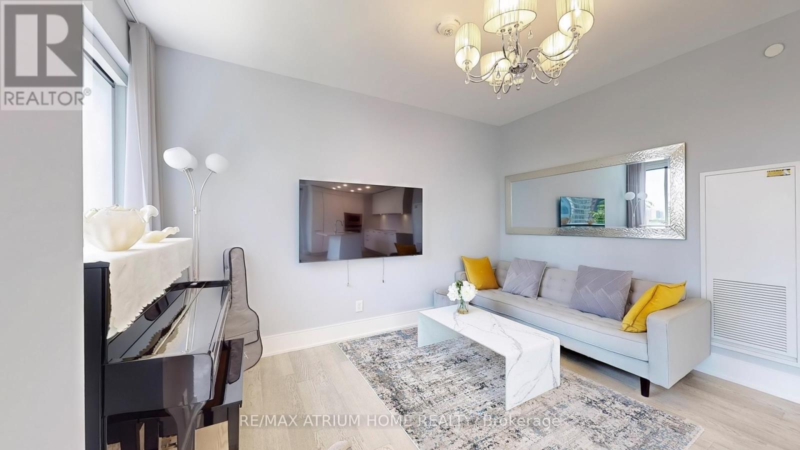 715 - 1 Gloucester Street, Toronto, Ontario  M4Y 0C7 - Photo 19 - C12435898