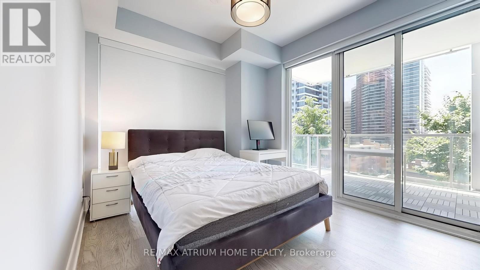 715 - 1 Gloucester Street, Toronto, Ontario  M4Y 0C7 - Photo 22 - C12435898