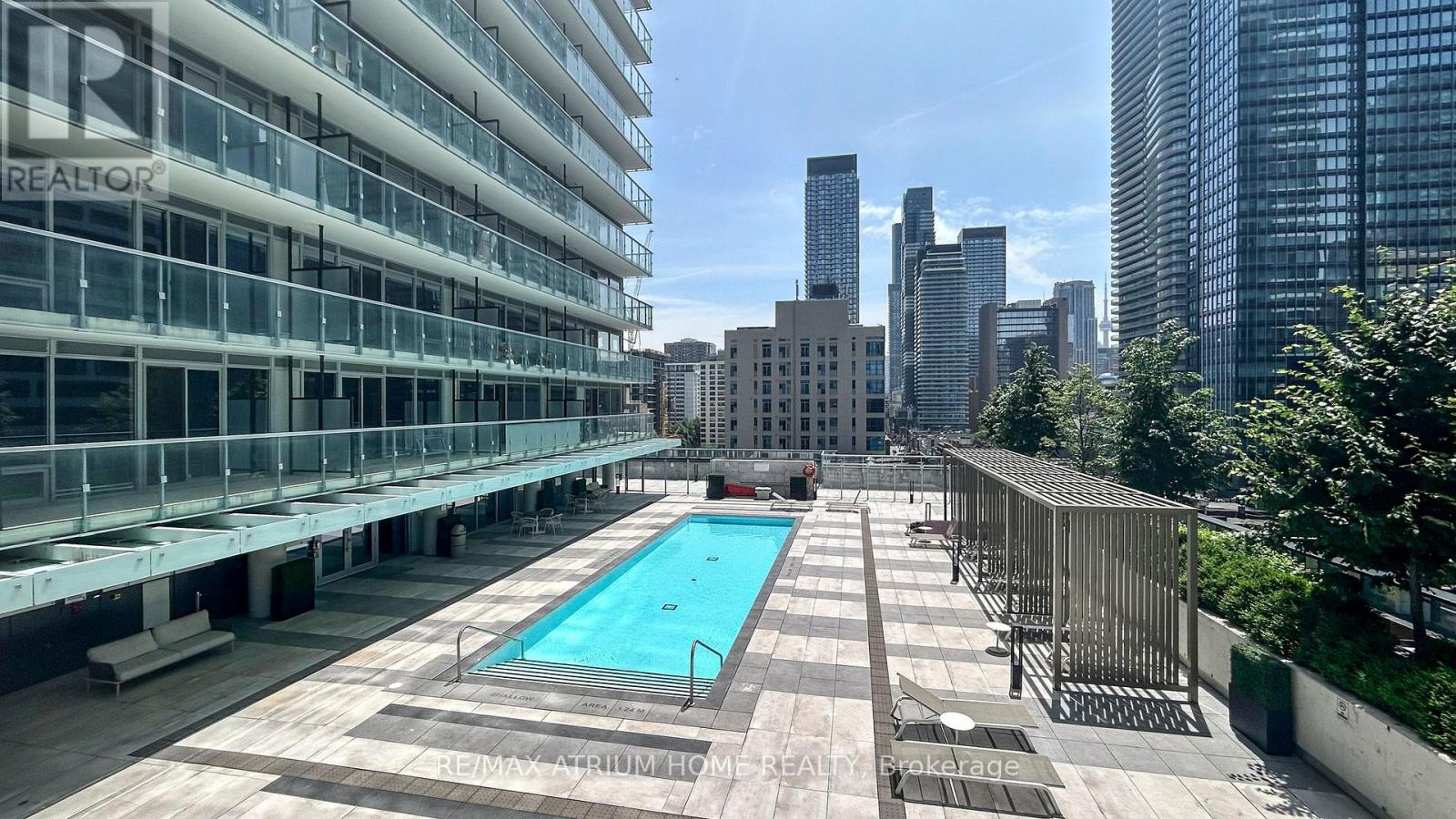 715 - 1 Gloucester Street, Toronto, Ontario  M4Y 0C7 - Photo 35 - C12435898