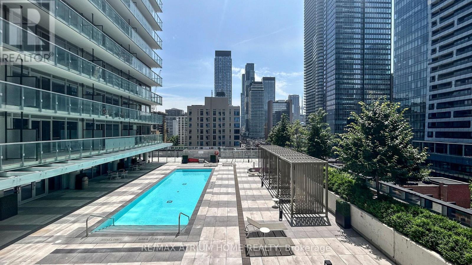 715 - 1 Gloucester Street, Toronto, Ontario  M4Y 0C7 - Photo 36 - C12435898