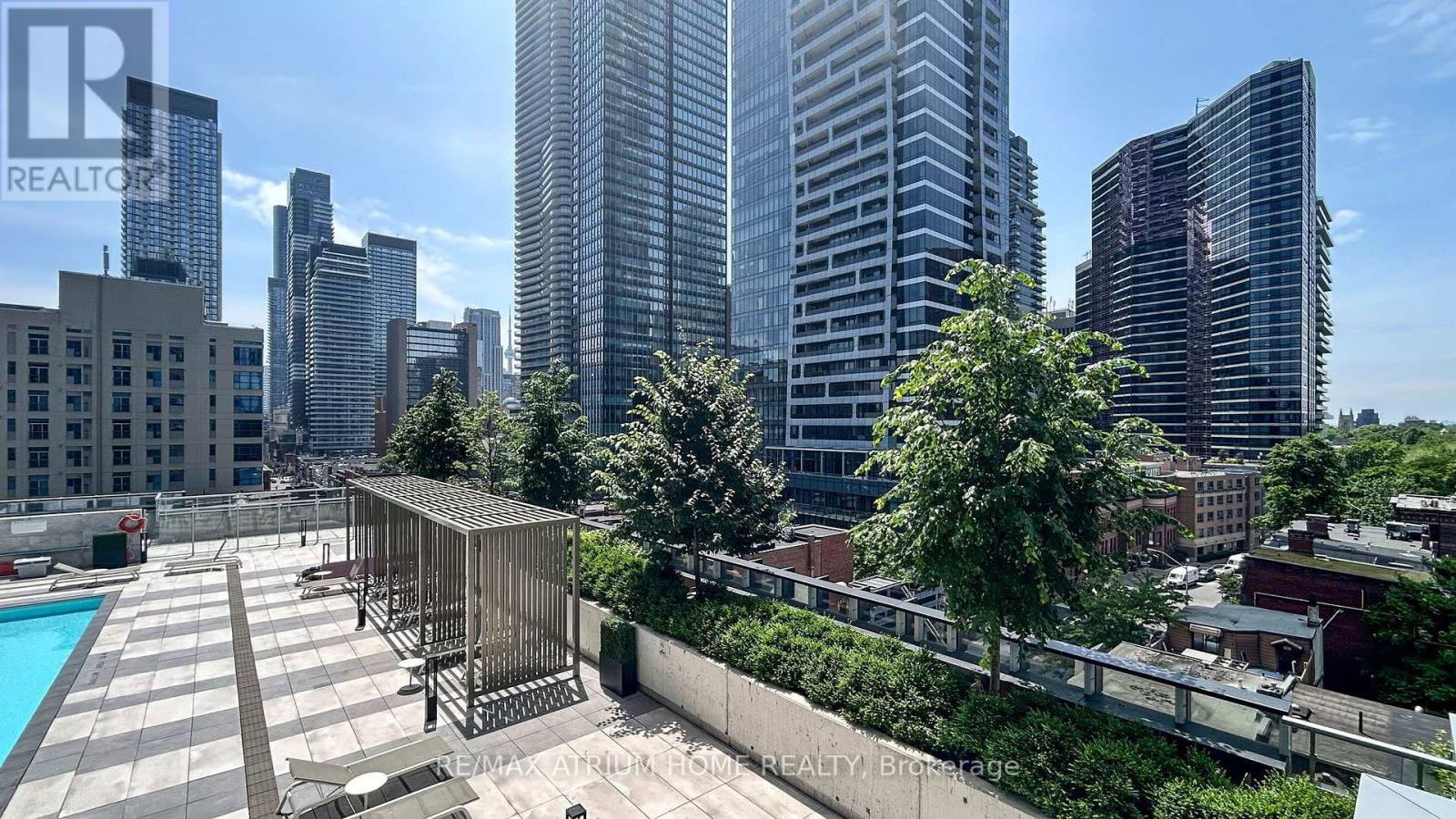 715 - 1 Gloucester Street, Toronto, Ontario  M4Y 0C7 - Photo 37 - C12435898