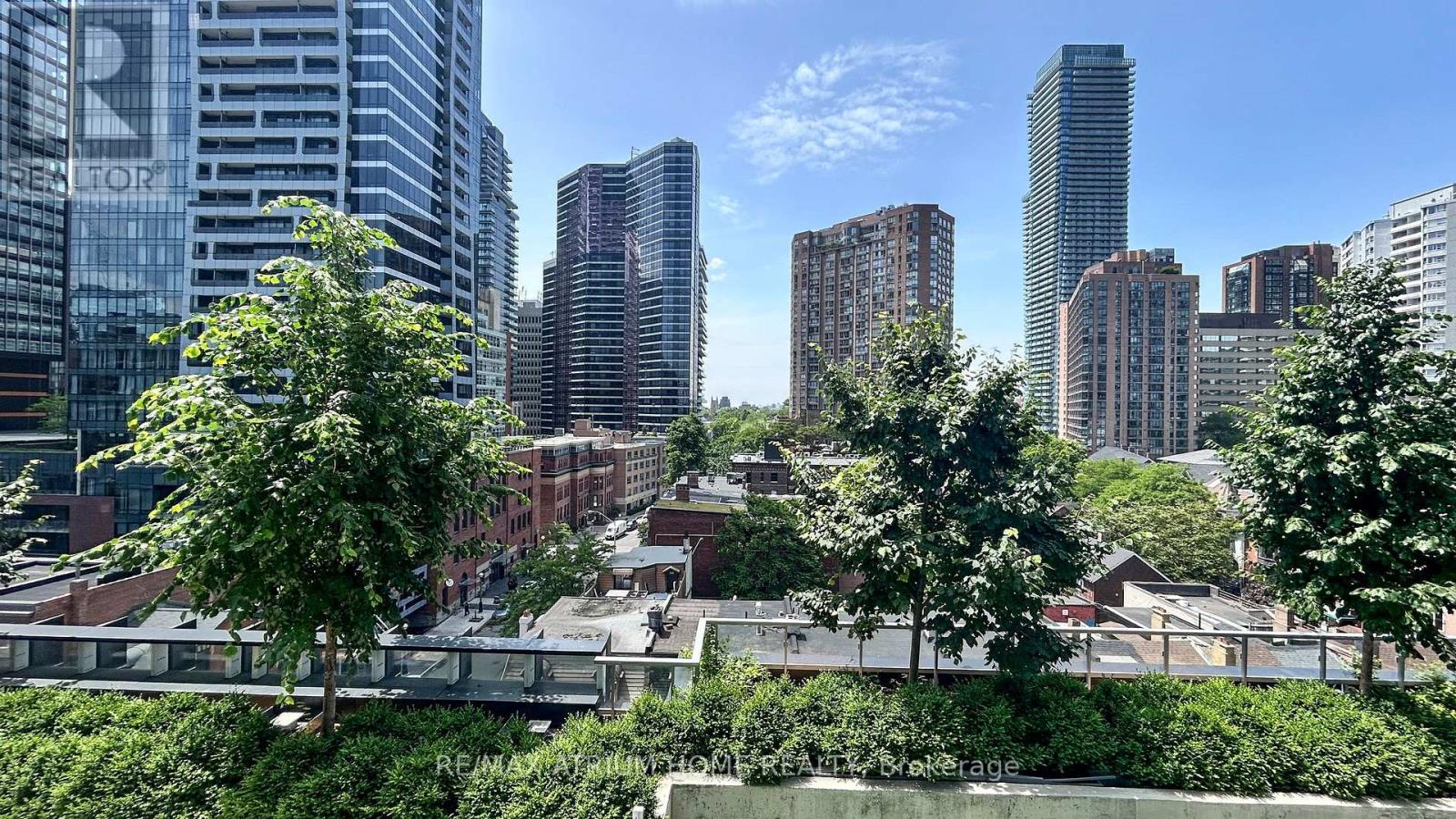 715 - 1 Gloucester Street, Toronto, Ontario  M4Y 0C7 - Photo 38 - C12435898