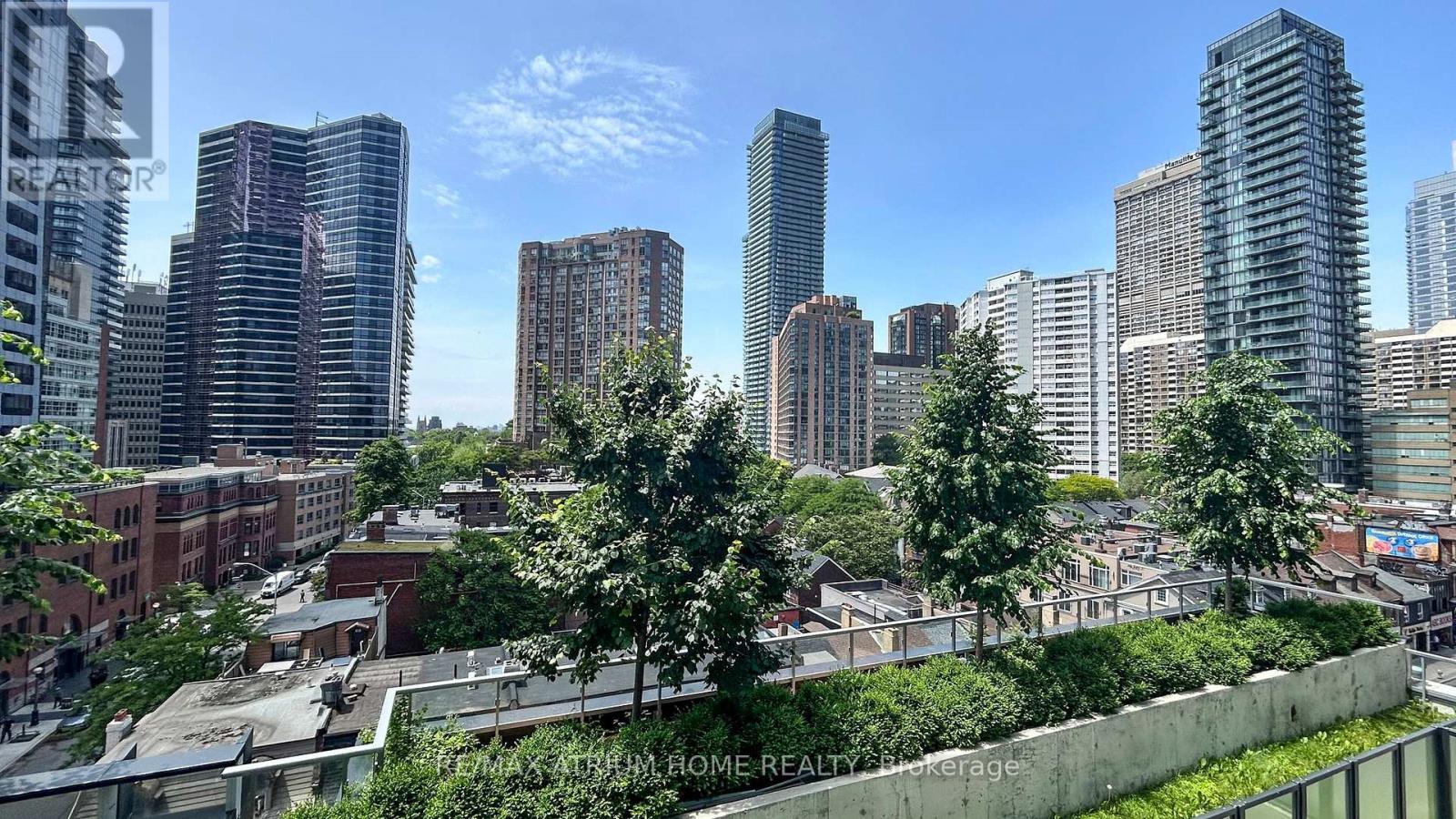 715 - 1 Gloucester Street, Toronto, Ontario  M4Y 0C7 - Photo 39 - C12435898