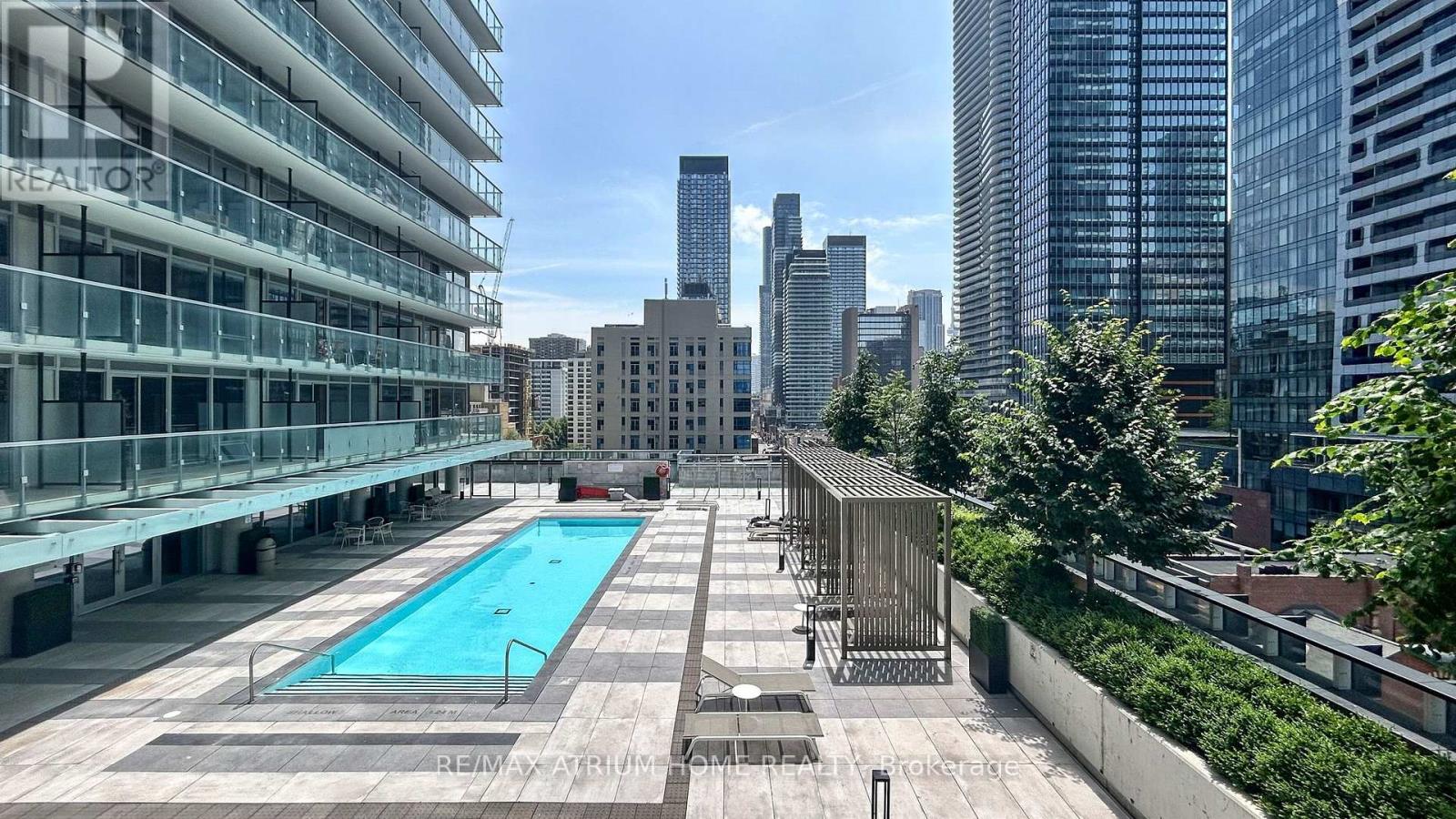 715 - 1 Gloucester Street, Toronto, Ontario  M4Y 0C7 - Photo 40 - C12435898