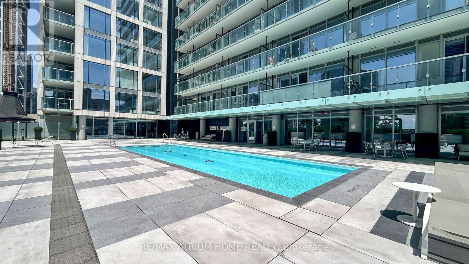 715 - 1 Gloucester Street, Toronto, Ontario  M4Y 0C7 - Photo 48 - C12435898
