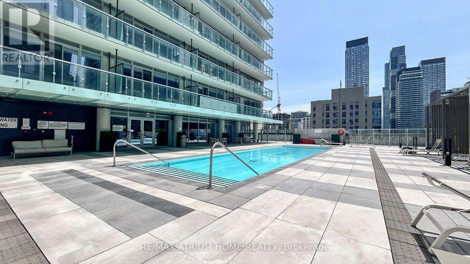715 - 1 Gloucester Street, Toronto, Ontario  M4Y 0C7 - Photo 49 - C12435898