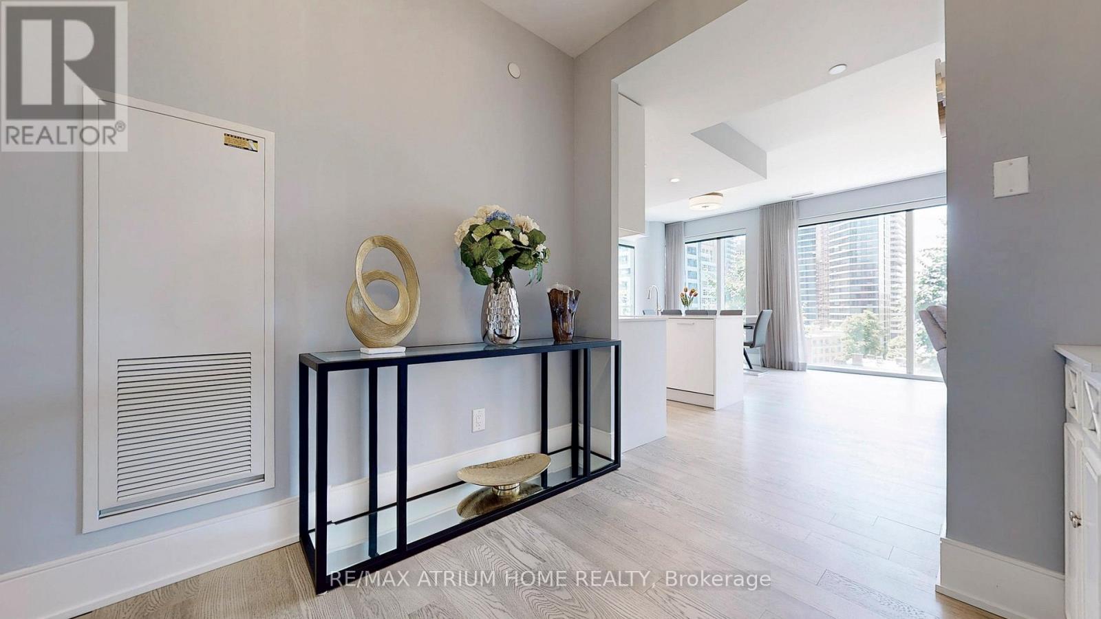 715 - 1 Gloucester Street, Toronto, Ontario  M4Y 0C7 - Photo 6 - C12435898