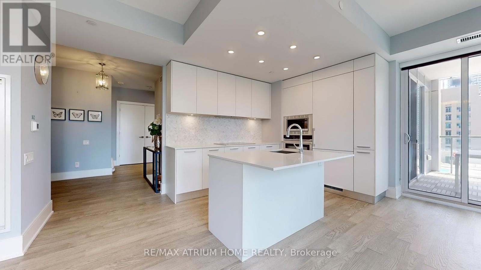 715 - 1 Gloucester Street, Toronto, Ontario  M4Y 0C7 - Photo 7 - C12435898