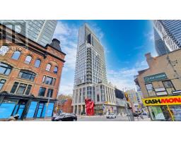 715 - 1 Gloucester Street, Toronto (Church-Yonge Corridor), Ca