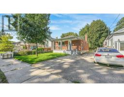 36 Vanbrugh Avenue, Toronto (Birchcliffe-Cliffside), Ca