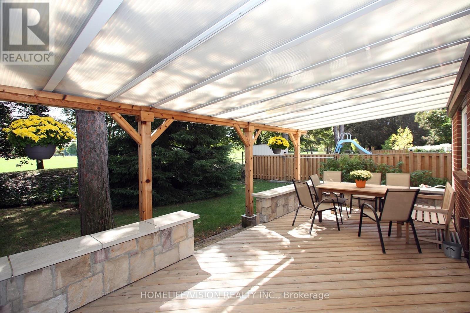 12 Relroy Court E, Toronto, Ontario  M1W 2Y7 - Photo 2 - E12435885