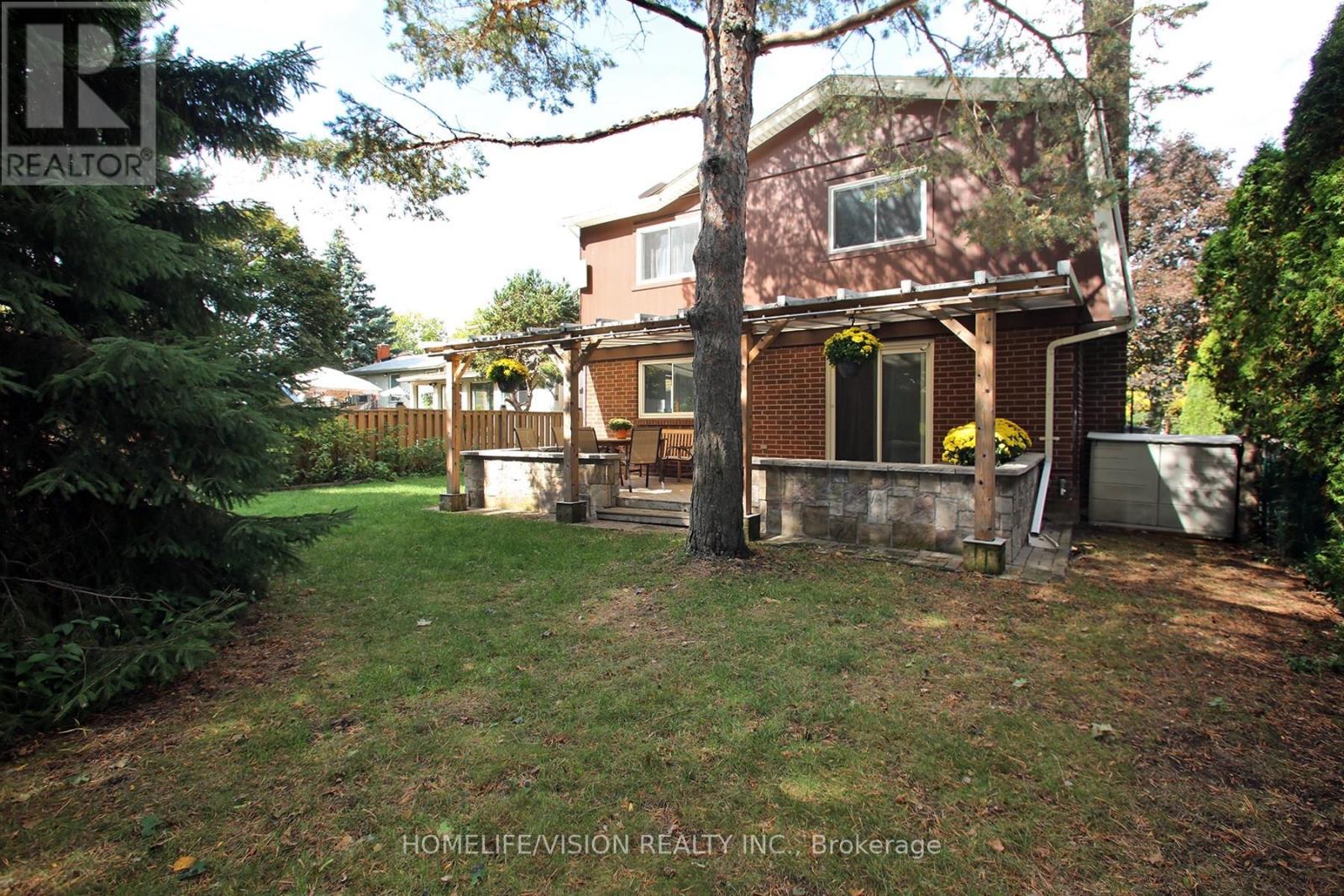 12 Relroy Court E, Toronto, Ontario  M1W 2Y7 - Photo 29 - E12435885