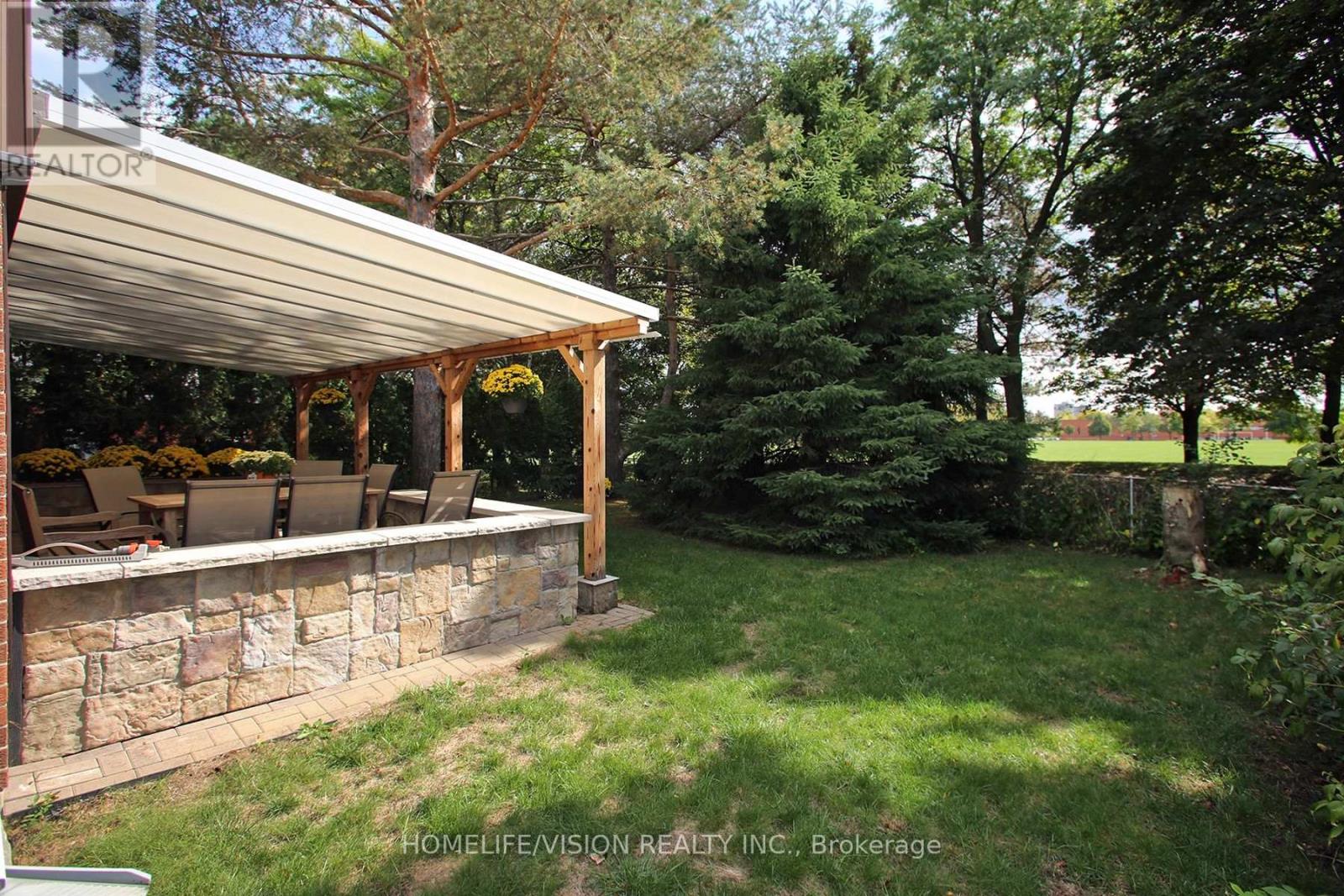12 Relroy Court E, Toronto, Ontario  M1W 2Y7 - Photo 3 - E12435885
