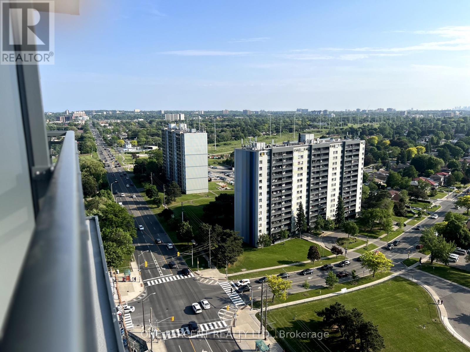 2108 - 20 Meadowglen Place, Toronto, Ontario  M1G 0A9 - Photo 11 - E12435908