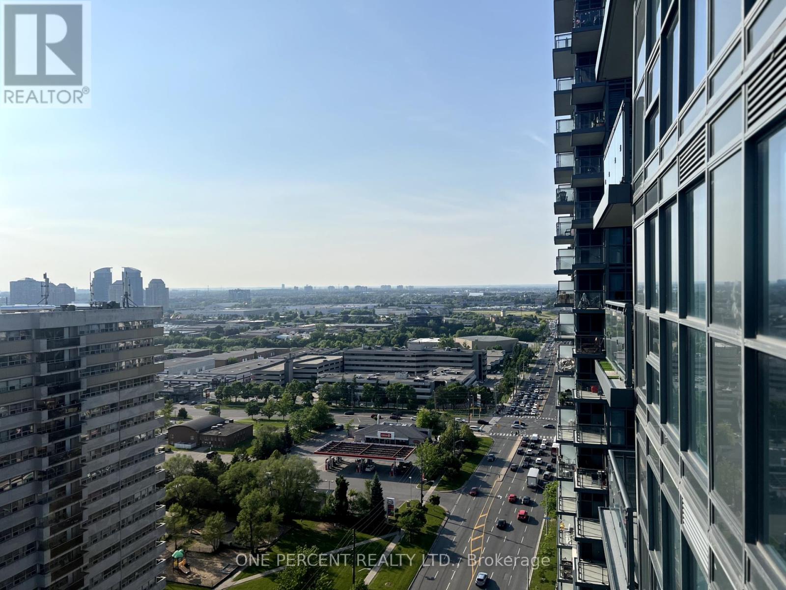 2108 - 20 Meadowglen Place, Toronto, Ontario  M1G 0A9 - Photo 12 - E12435908