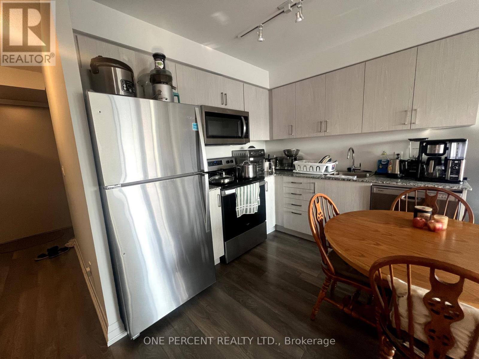 2108 - 20 Meadowglen Place, Toronto, Ontario  M1G 0A9 - Photo 8 - E12435908